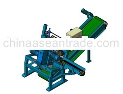 Rockface Pitching Machine