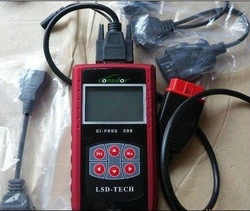 CI PROG 300 key programmer