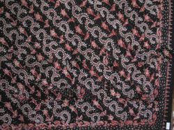 Batik fabric Lasem NGOs L4 2.2 m long x 1m