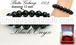 Onyx (Bracelet)