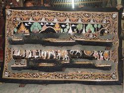 Traditional Tapestary