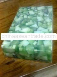 Applemint 5 kilos Block Soap