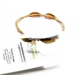 brass bangle B.073b