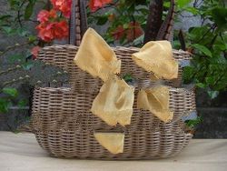 Nania Rattan Bag
