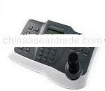 3 Axis Control Keyboard