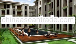 APARTEMEN IN BALI UMALAS