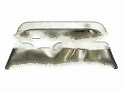 Femme Gold Party Purse