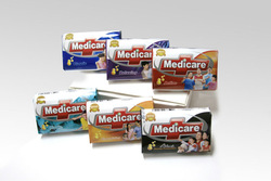Medicare Soap