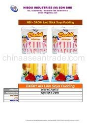 NBI Dadih Iced Stick Soya Pudding