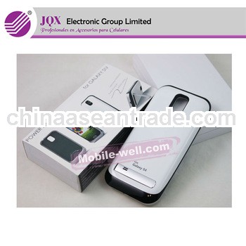 mobile external bettery for Samsung S4 I9500