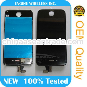 mobile phone parts for iphone 4 screen
