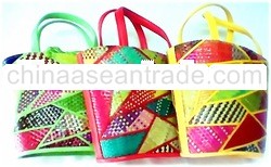 Handcrafted Handbags