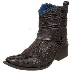 Mark Nason Men's Rebar Boot