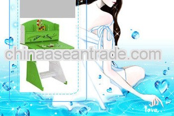 modern children table and chairs set