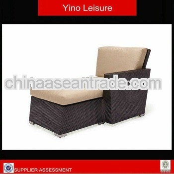 modern dining room chaise lounge RZ2188