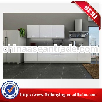 modern kitchen furniture foshan manufacturer