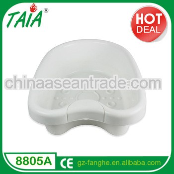 modern style direct manufacture basin of foot spa H8805A
