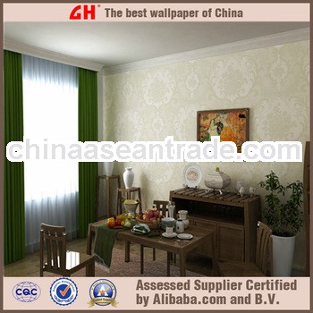 modern wallpaper for living room natural flower wallpaper residential