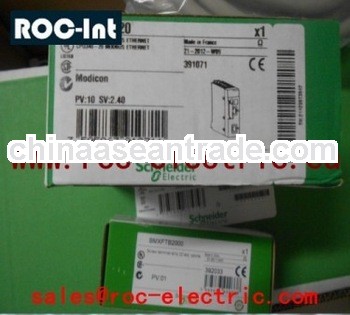 modicon plc 140CPU11303 Concept processor 80186
