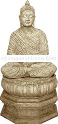 BALI STONE STATUE BS77