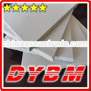 moisture resistance calcium silicate board