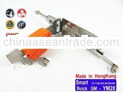 smart 2 in 1 auto pick and decoder for Buick GM-YM28