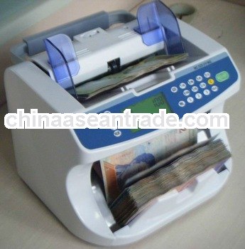 money counter for office usage (sheet counter)