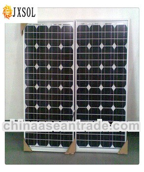 monocrystalline solar panel 60w
