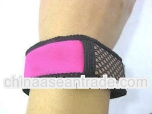 mosquito repellent wristband