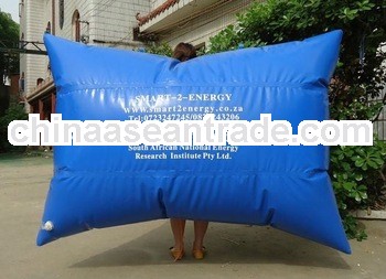 most effective small size gas storage bag