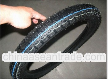 motorcycle tyre 2.25-16 manufacturer supply