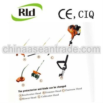 motorna kosa,42.7cc Brush Cutter/2012 NEW gasoline brush cutter/grass cutter