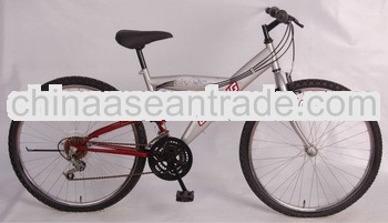 moutain style bike good quality