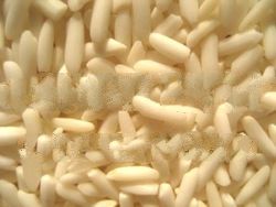Organic White Rice