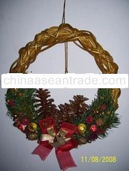 Garlan From Ratan Christmas Gift