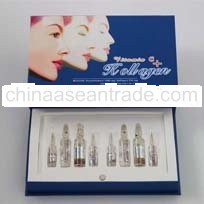 Whitening Vitamin C Collagen + DNA 65%