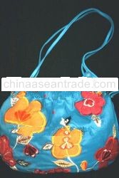 446 Resin Handbag