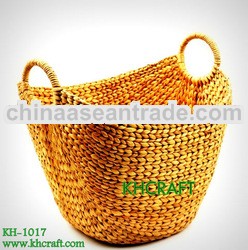 Water Hyacinth Basket Products