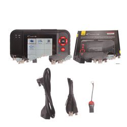 2013 New Released 100% Original Launch X431 Creader VIII with best price