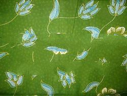 Christmas Sale 2012, Batik Green Pattern