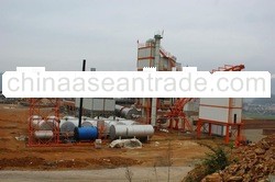 asphalt mixing plant