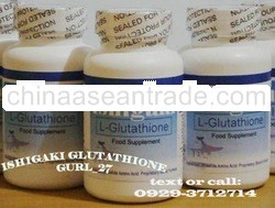 Ishigaki L-Glutathione