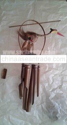 Wind Chime Bird