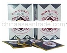 Red Guara Cafe,Beverages