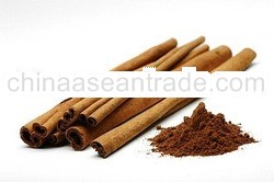 Cinnamon (Cassia Vera)