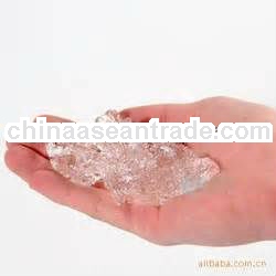 msds super absorbent polymer with favorable price for agriculture and gardening