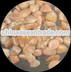 Red Bali Pebbles