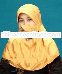 Jilbab Permata Collection Type 5 warna 4