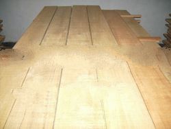 Teak Flooring