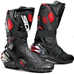 Vertigo Air Boots